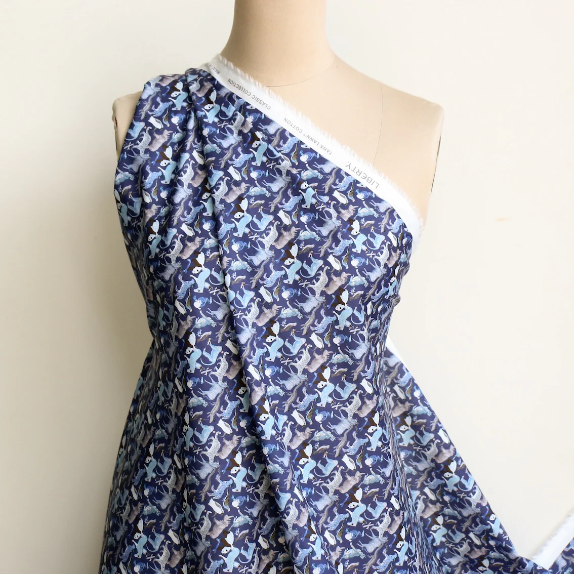 Quey 2 - Liberty Tana Lawn™ - Image 5