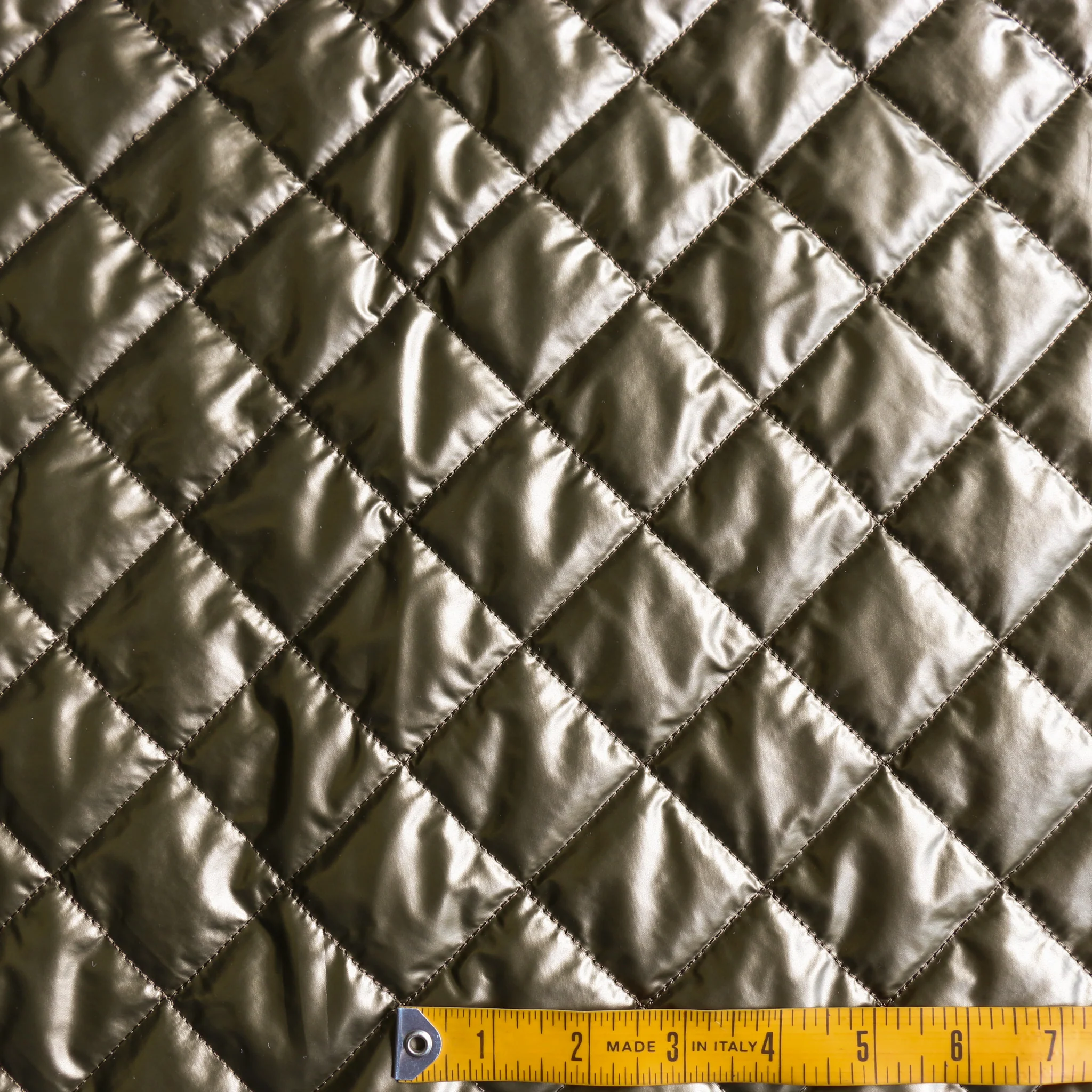 Quilted Liquid Gold - Image 4