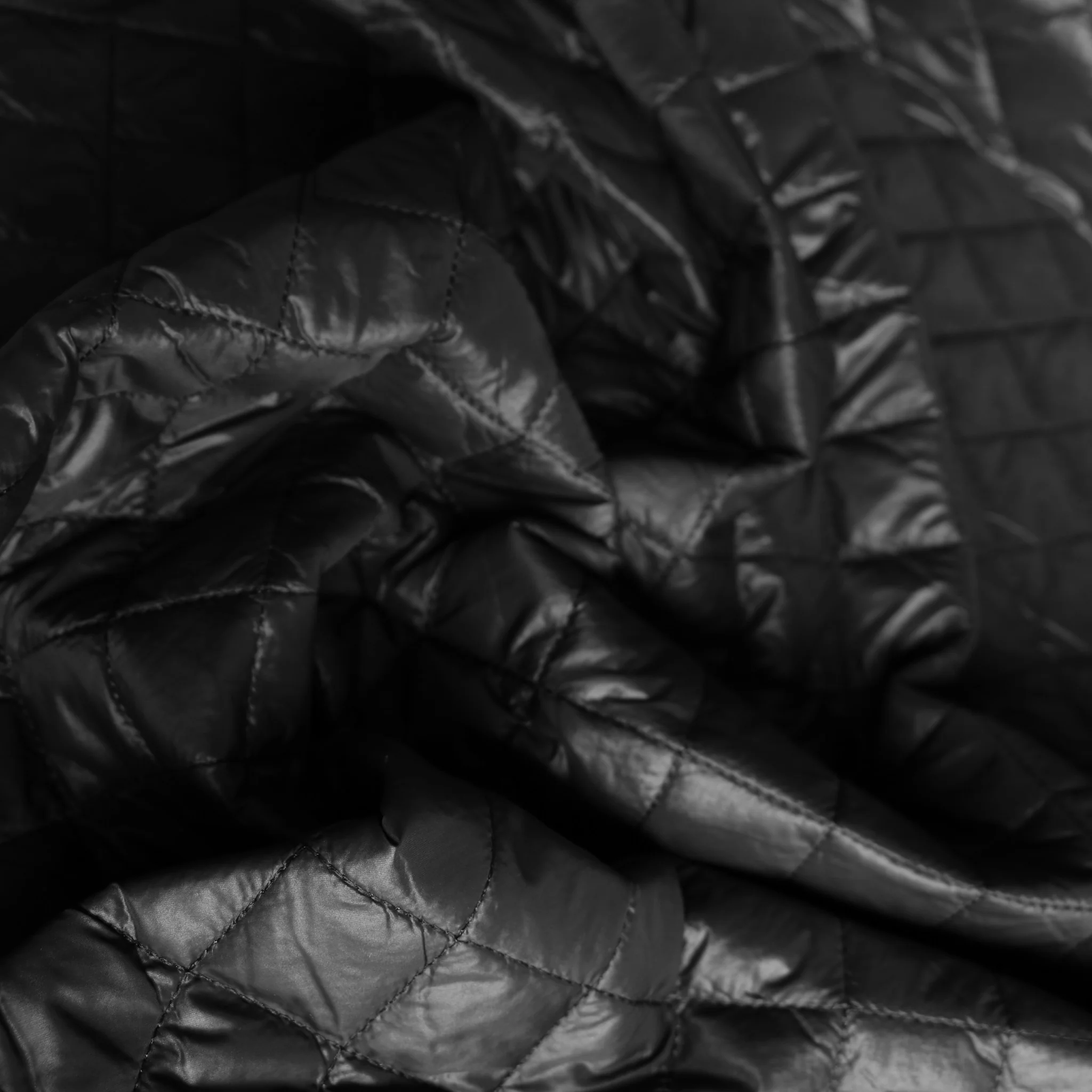 Quilted Onyx Double Sided - Image 2