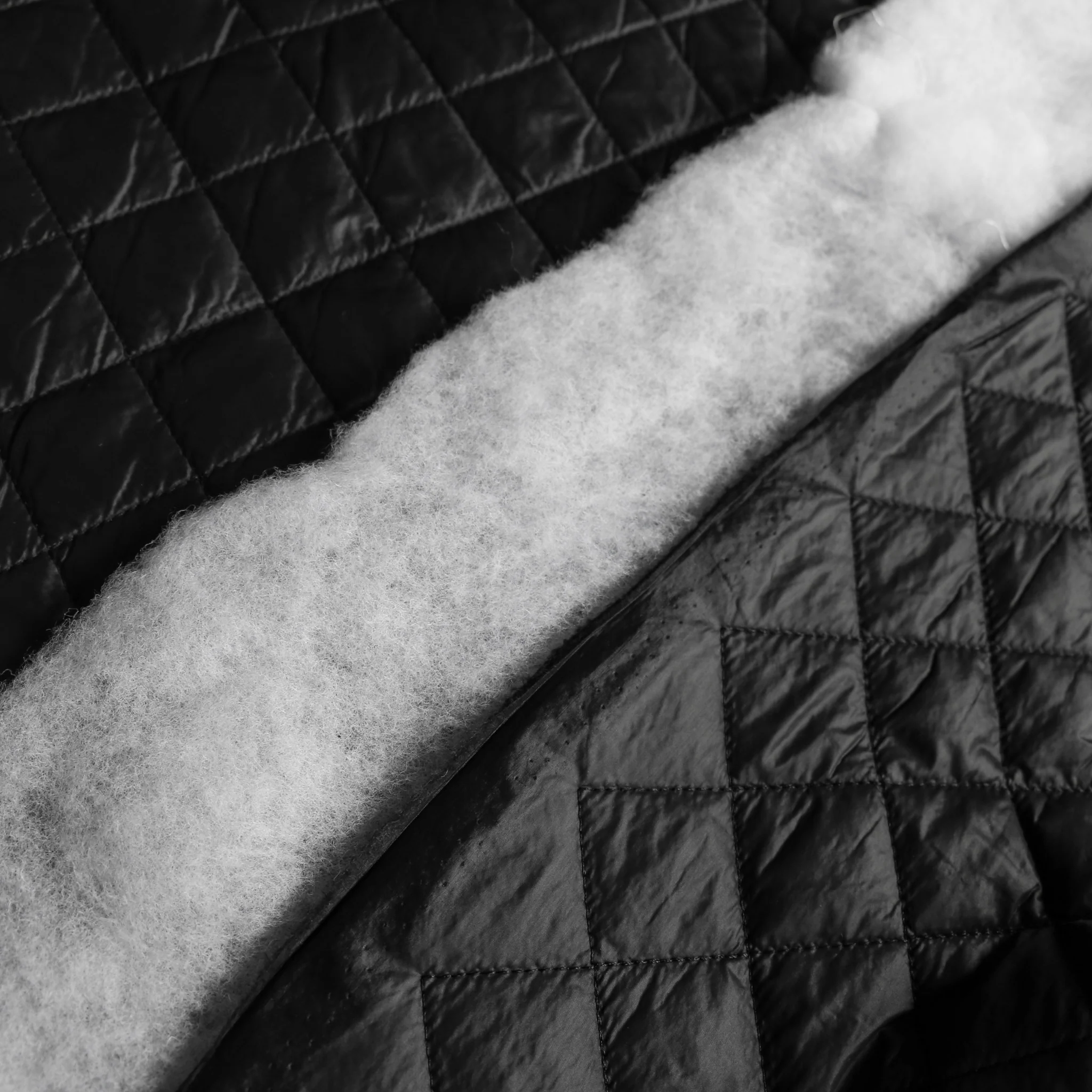 Quilted Onyx Double Sided - Image 3
