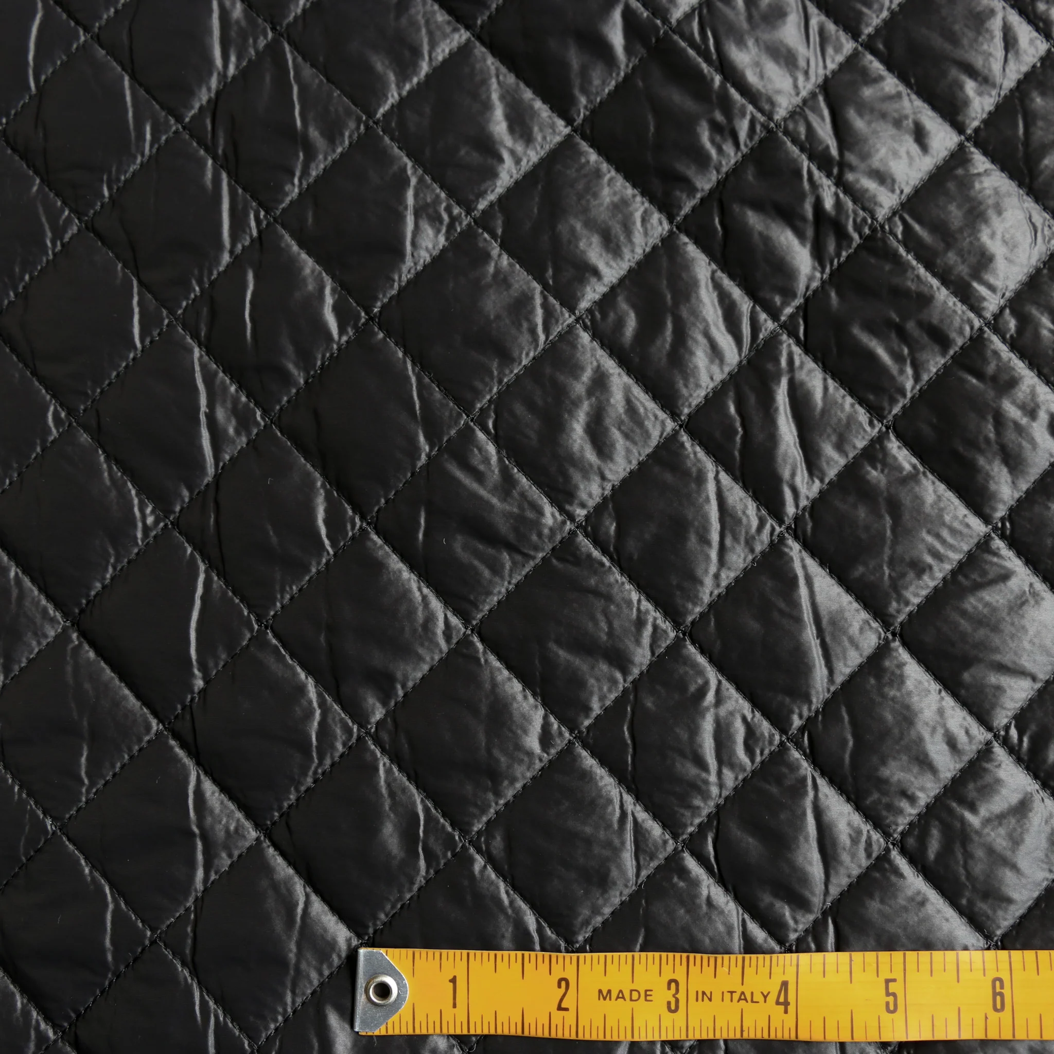 Quilted Onyx Double Sided - Image 4