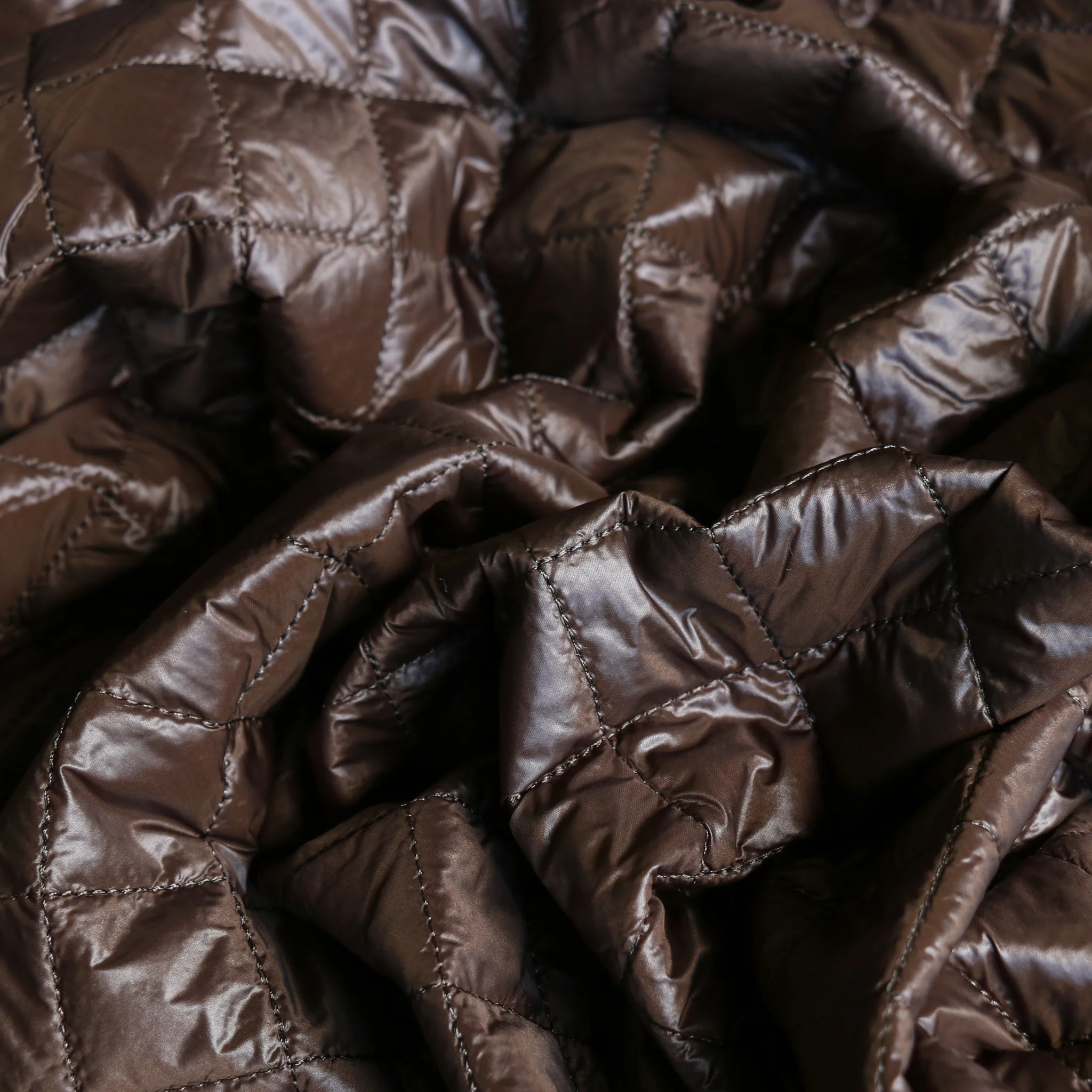 Quilted Umber Double Sided - Image 2