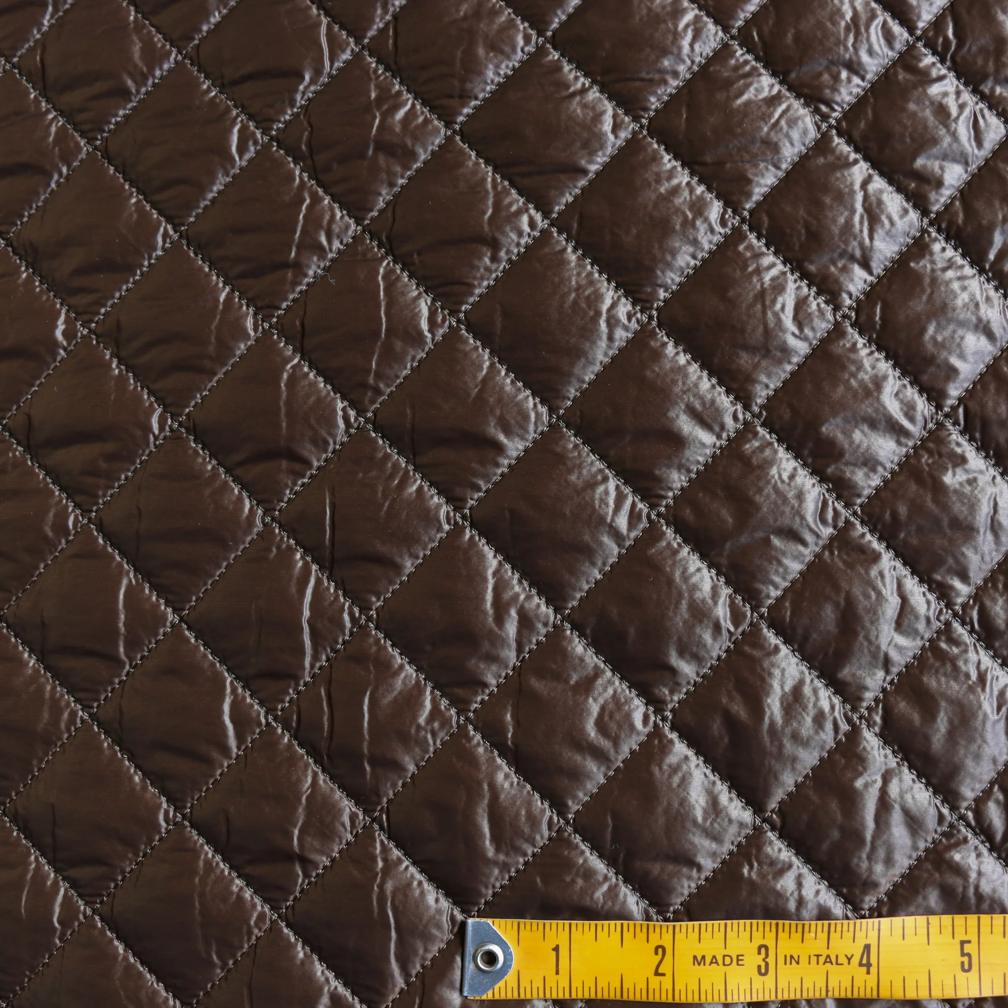 Quilted Umber Double Sided - Image 3