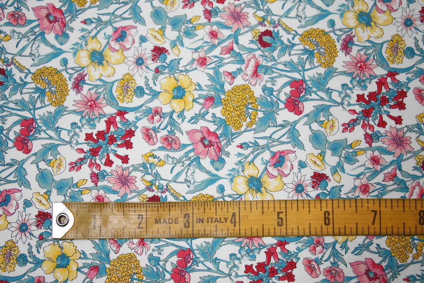 Rachel Yellow - Liberty Of London - Image 2