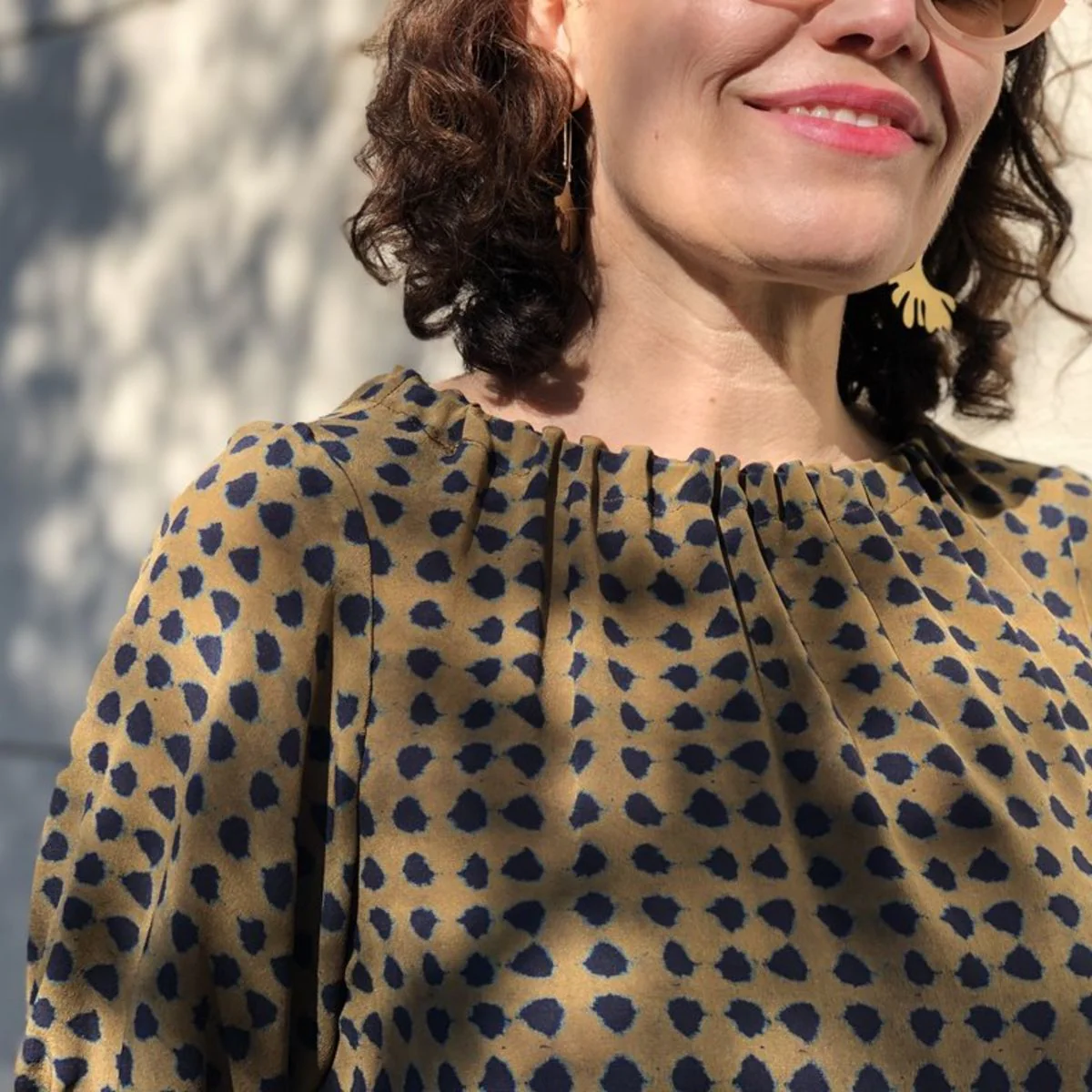 Rae Top Pattern - Image 11