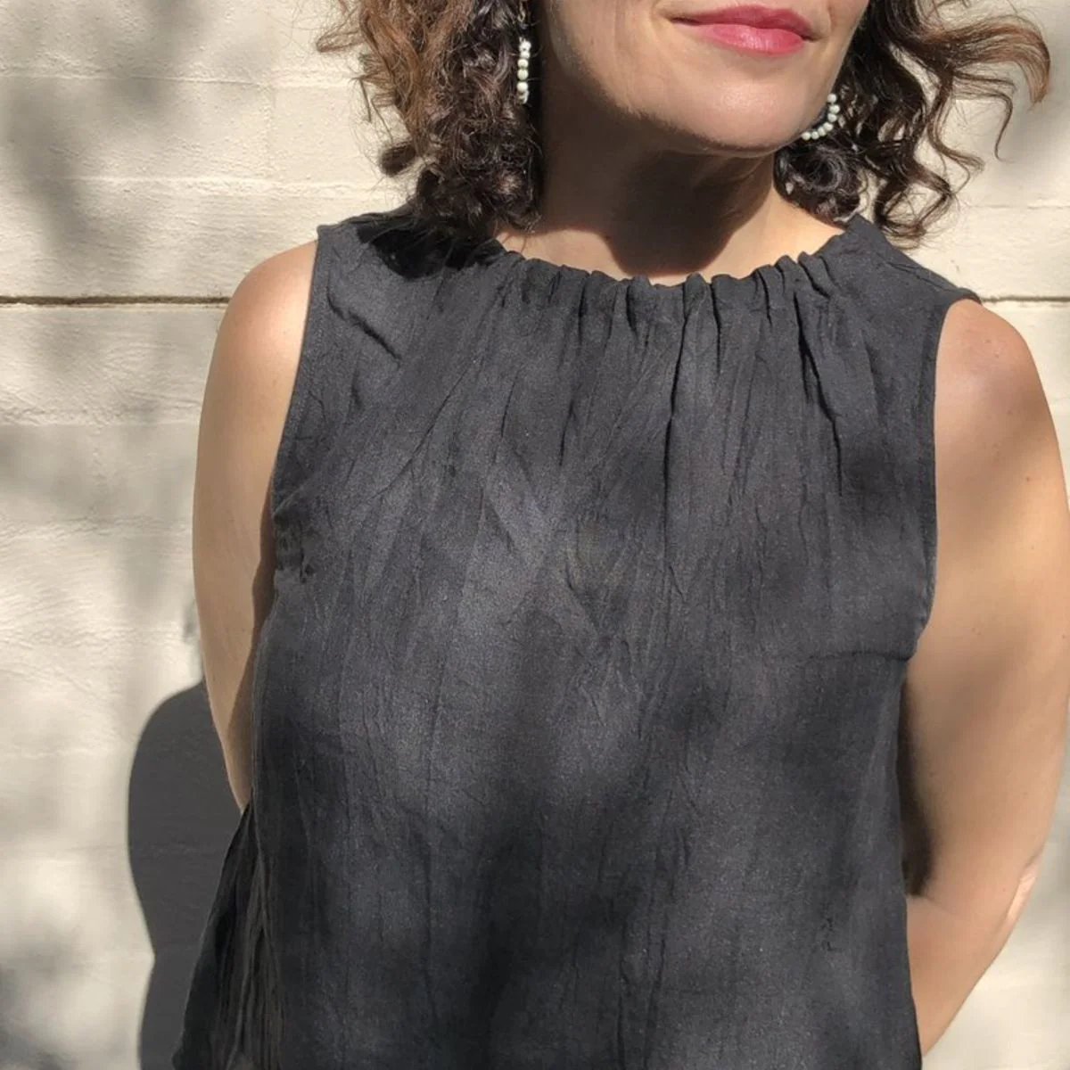 Rae Top Pattern - Image 12