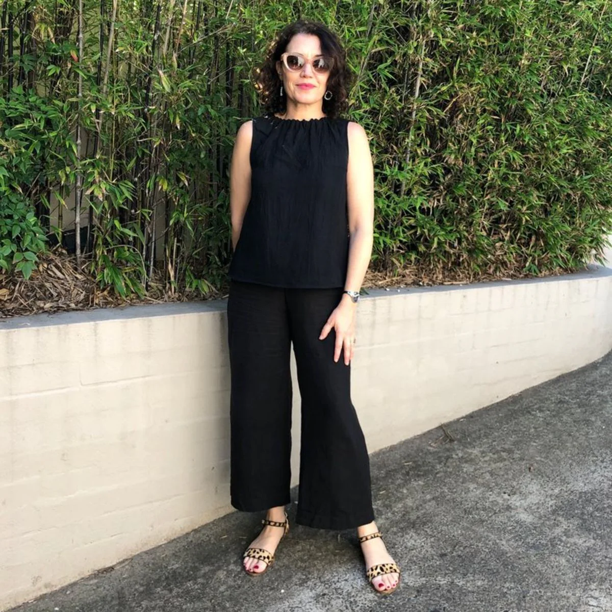 Rae Top Pattern - Image 13