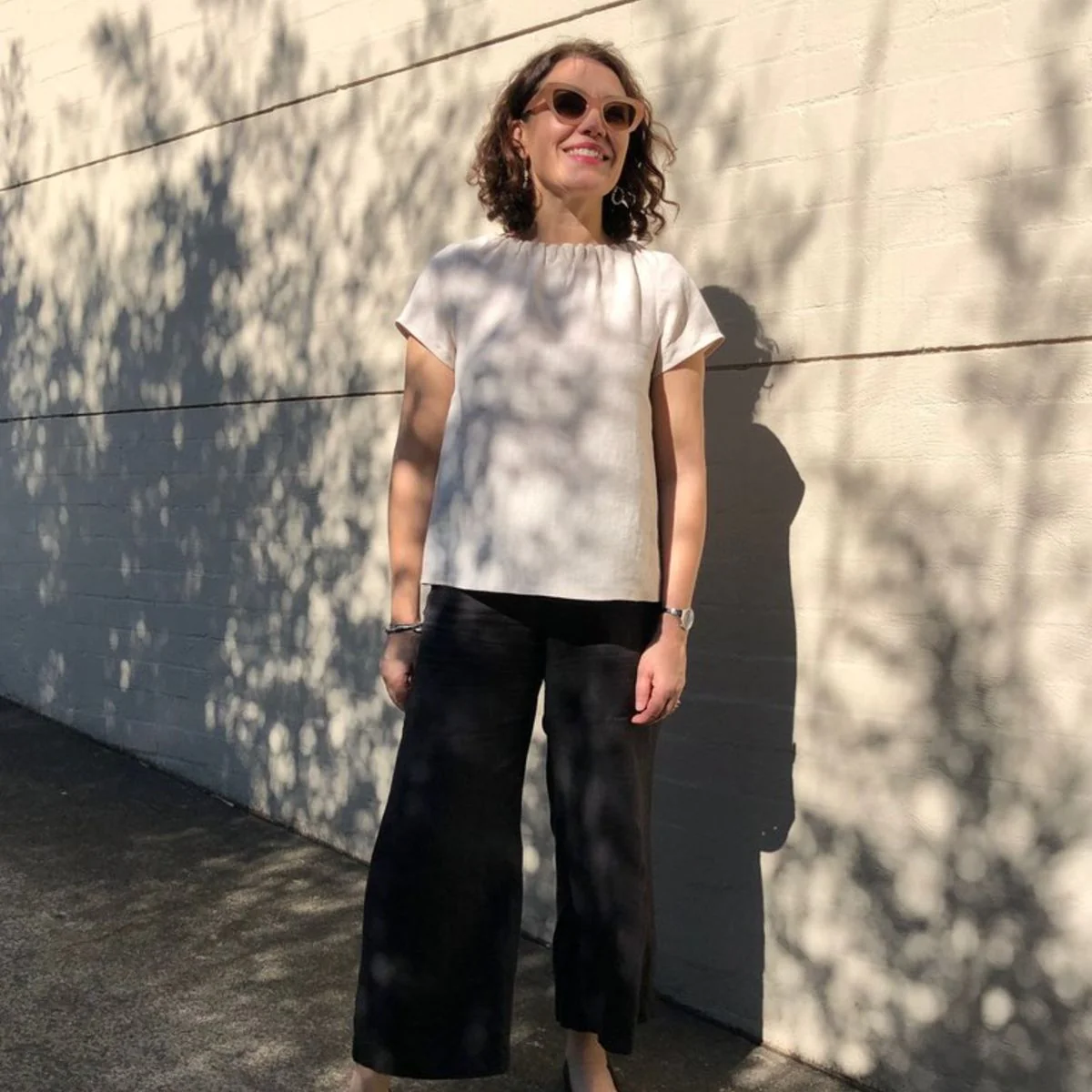 Rae Top Pattern - Image 5