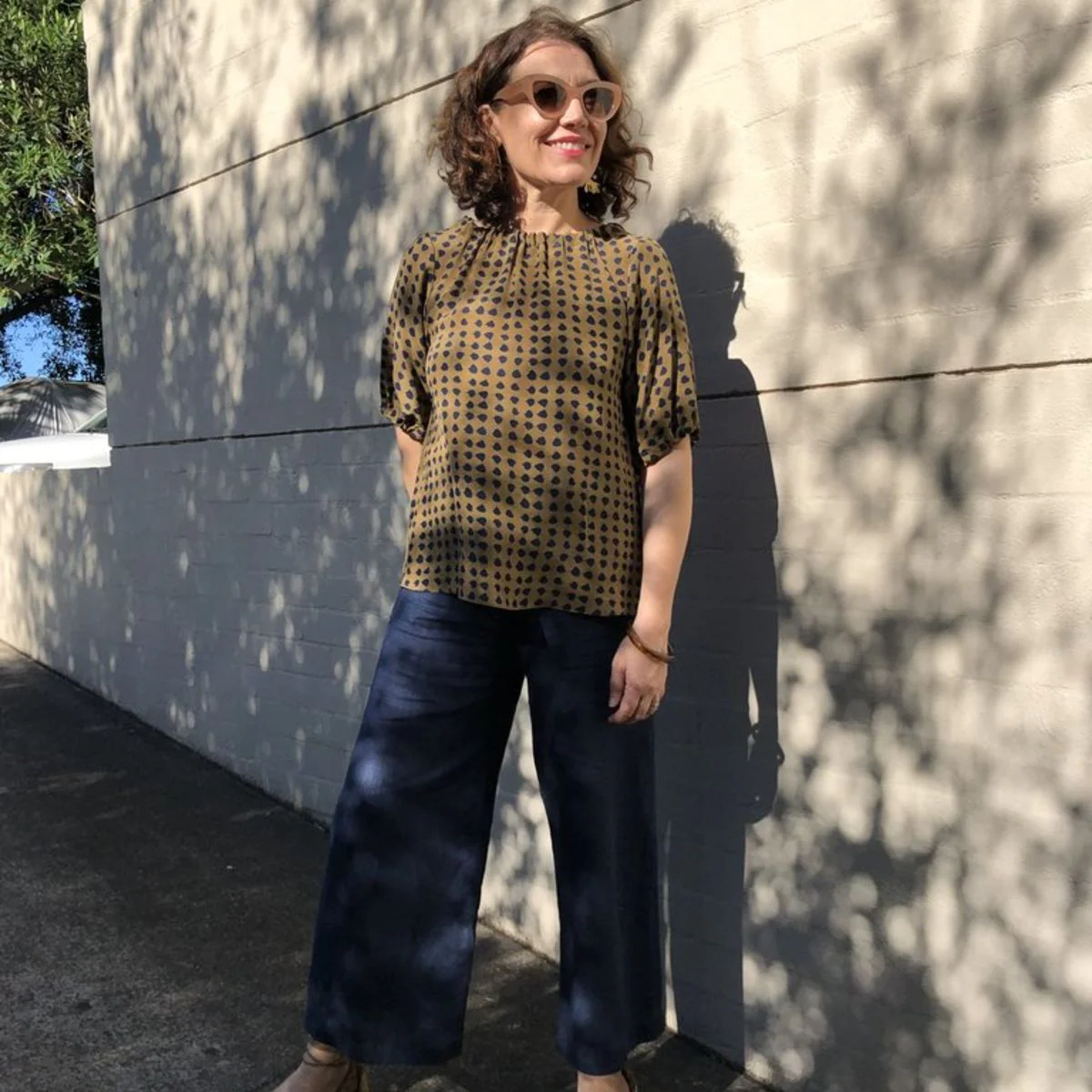Rae Top Pattern - Image 6