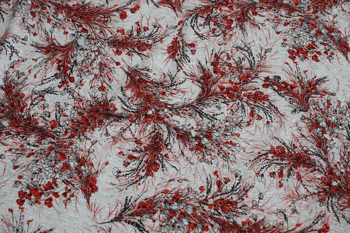Ramage Floral - Image 2