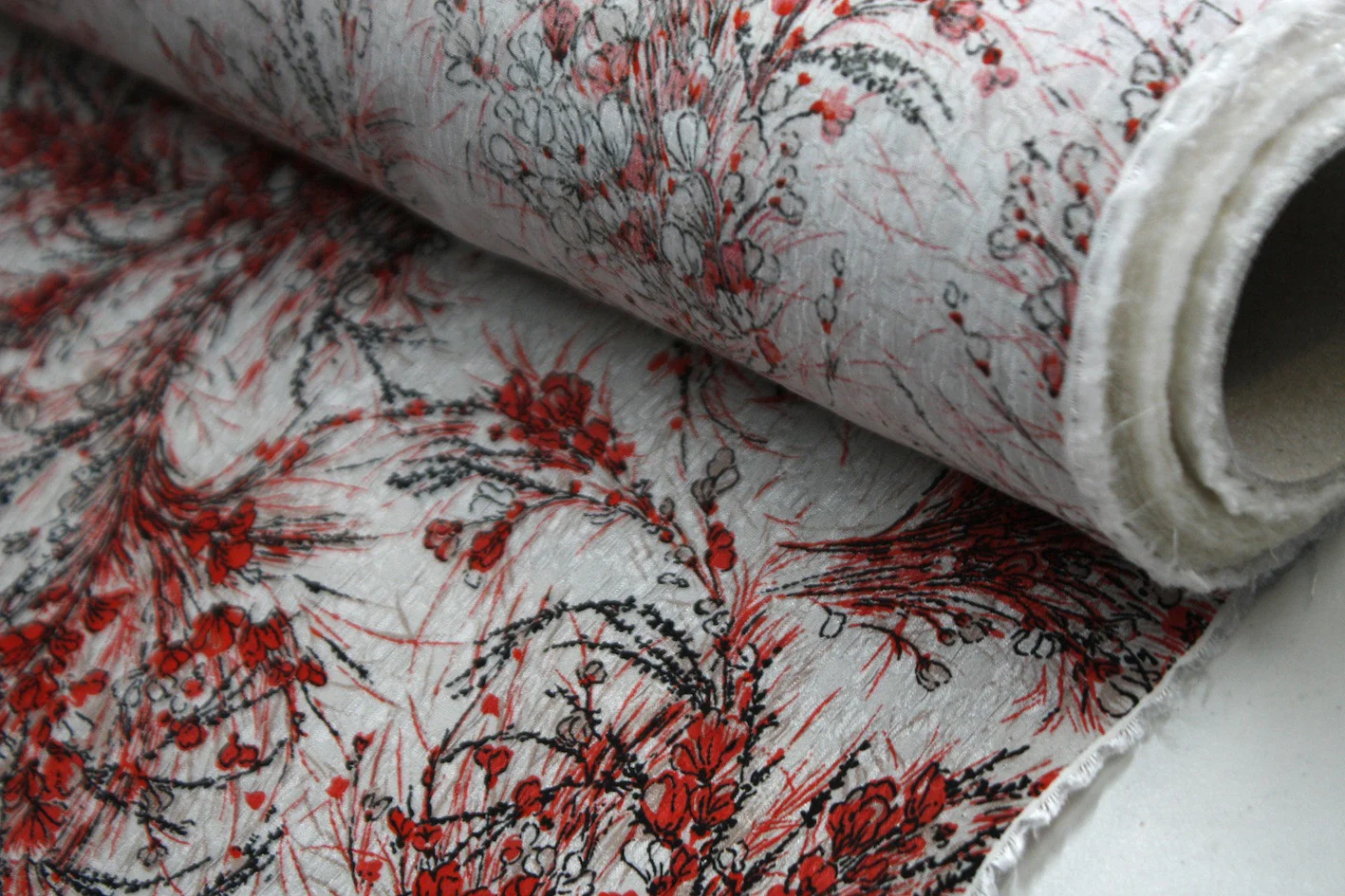 Ramage Floral - Image 4