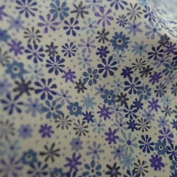 Liberty-Rania Blue