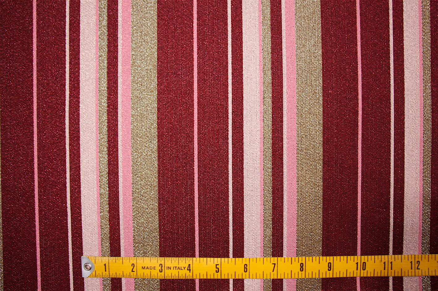 Raspberry Glitter - Image 2