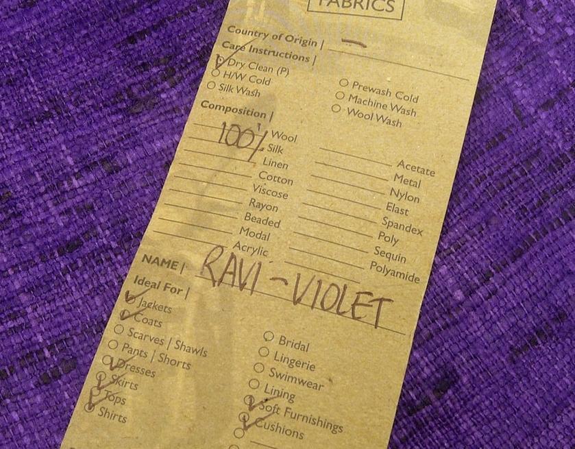 Ravi Violet - Image 4