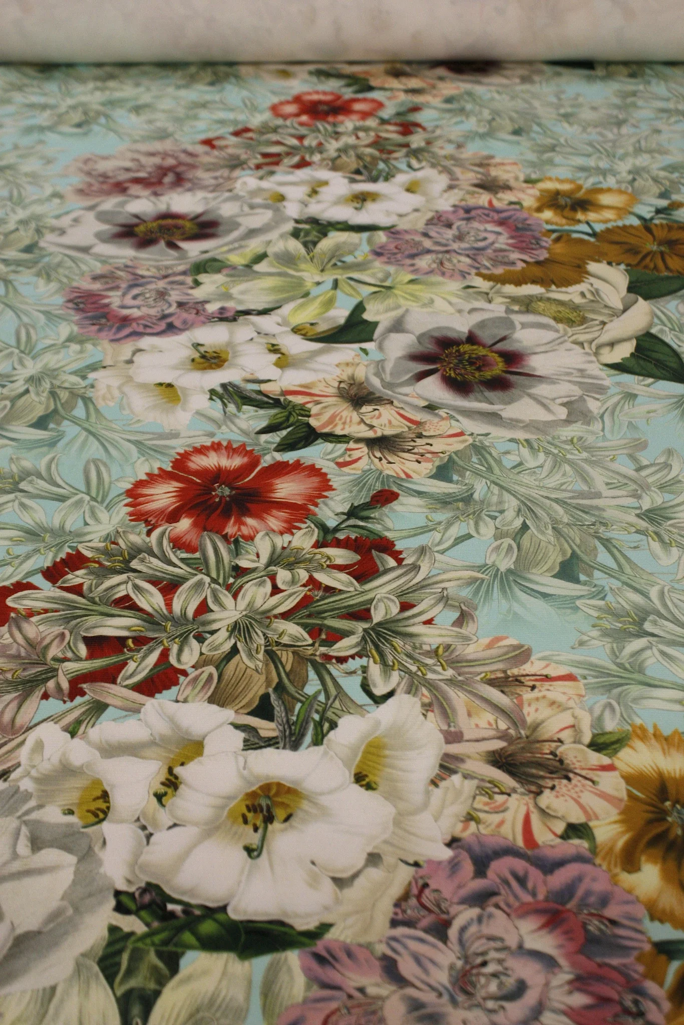Rebecca's Dream Pique - Image 3