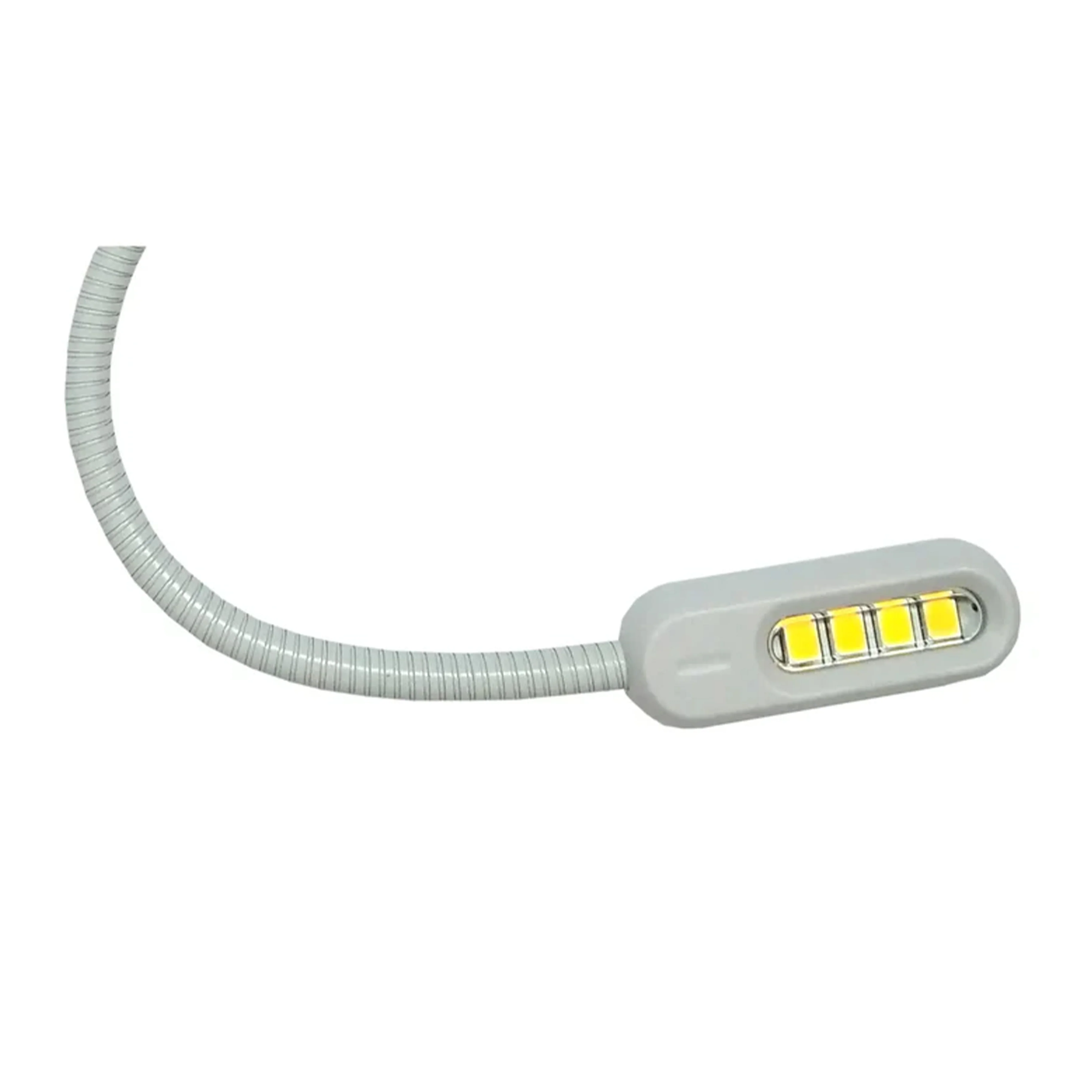 Rechargeable Flexlight with Cradle Sewing Machine Light - Image 3