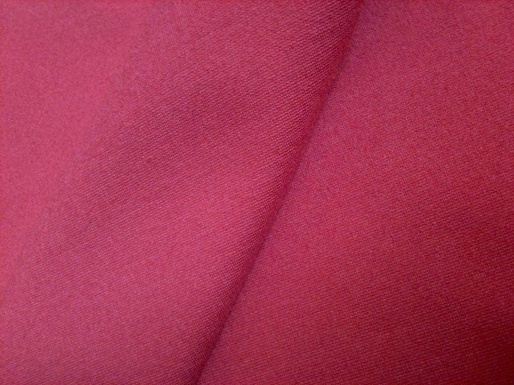 Red Crystalline - Ponti Knit - Image 2