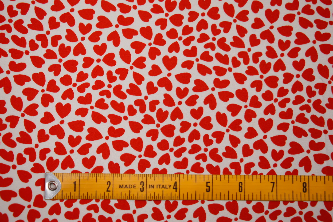 Red Cuori - Image 2