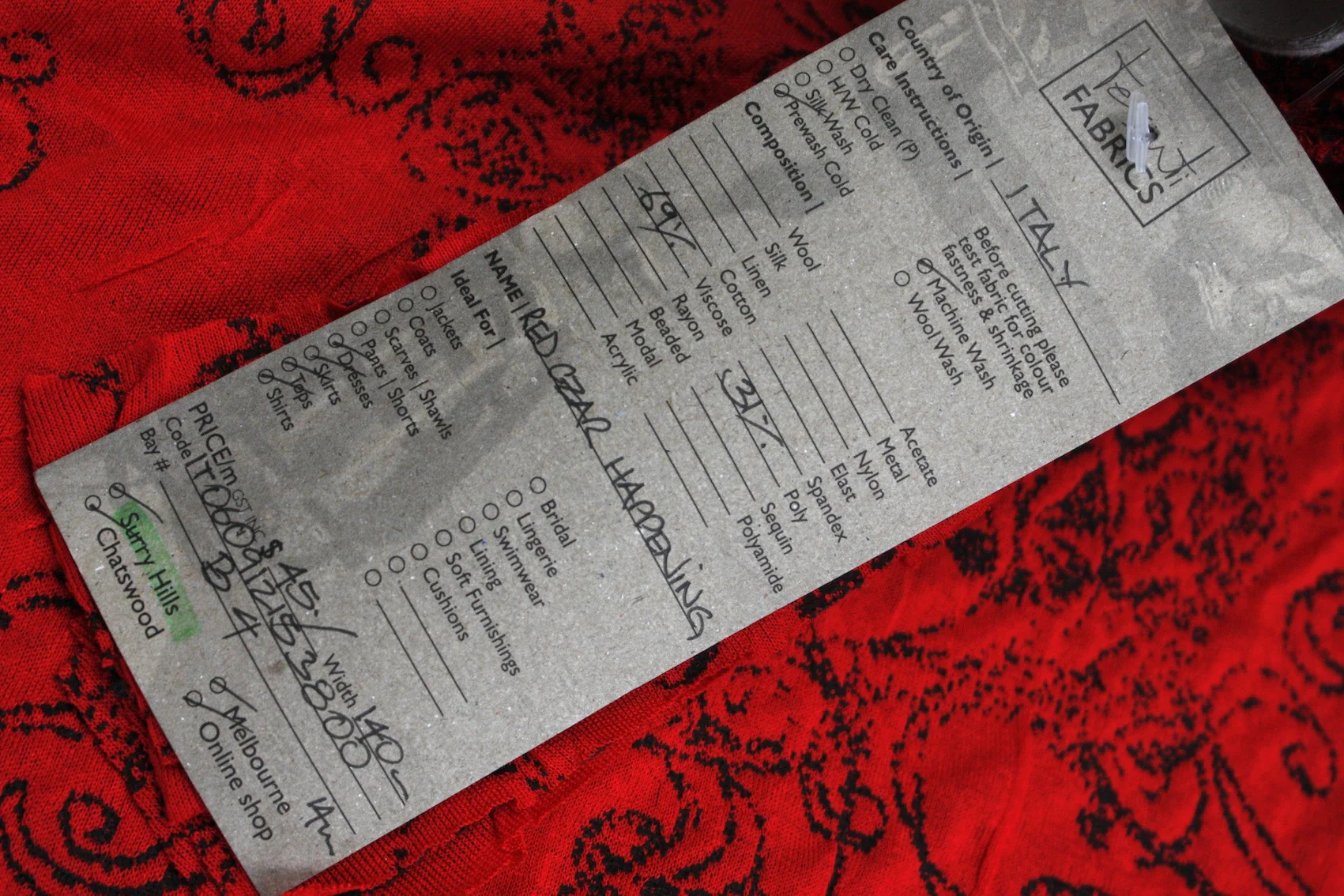 Red Czar Happening - Image 4