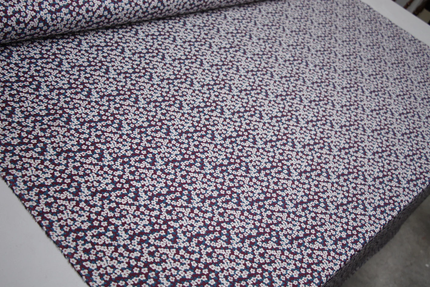 Red Ffion - Liberty Of London - Image 4