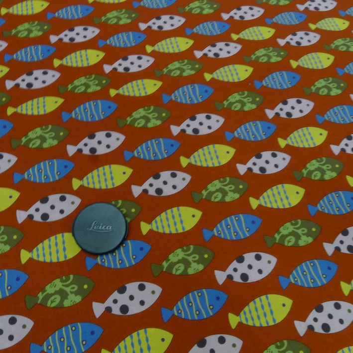 Red Fish Pond - Image 3