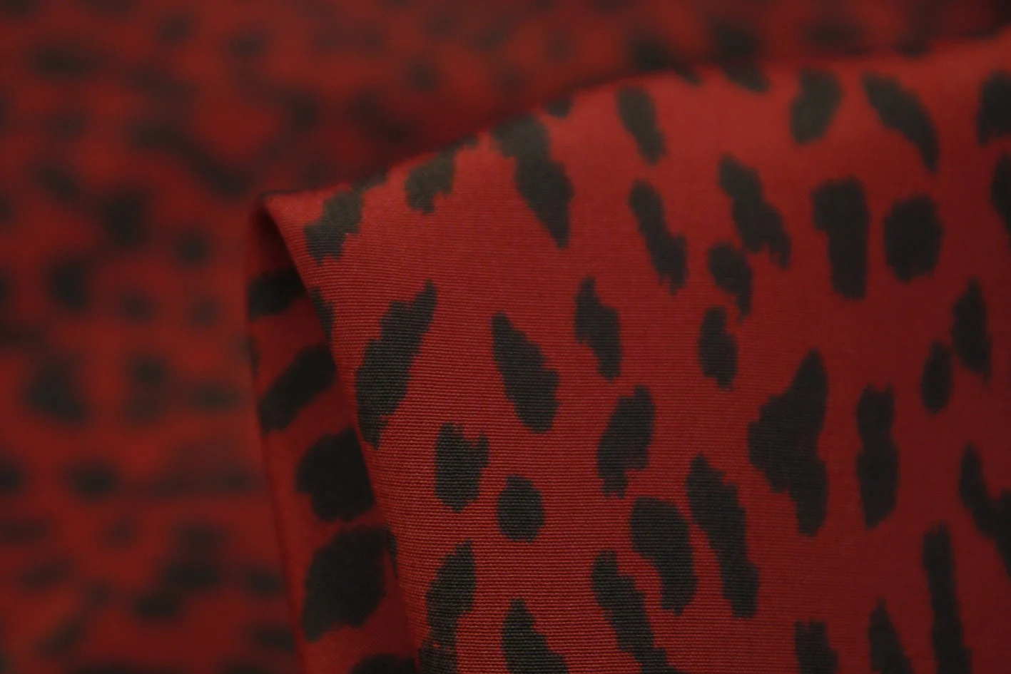 Red Leopardo
