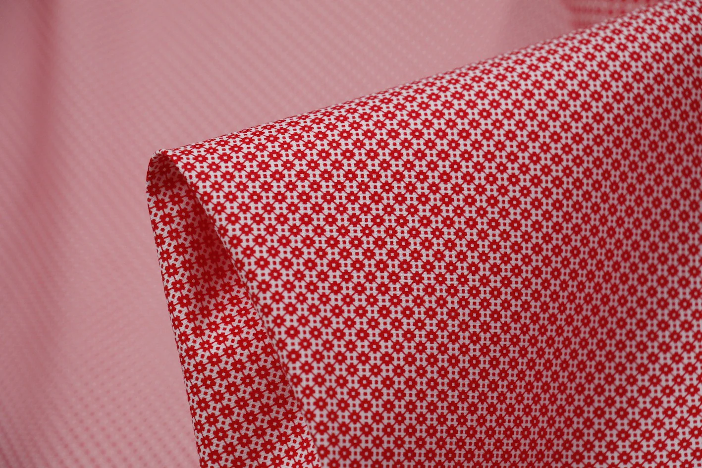 Red Print