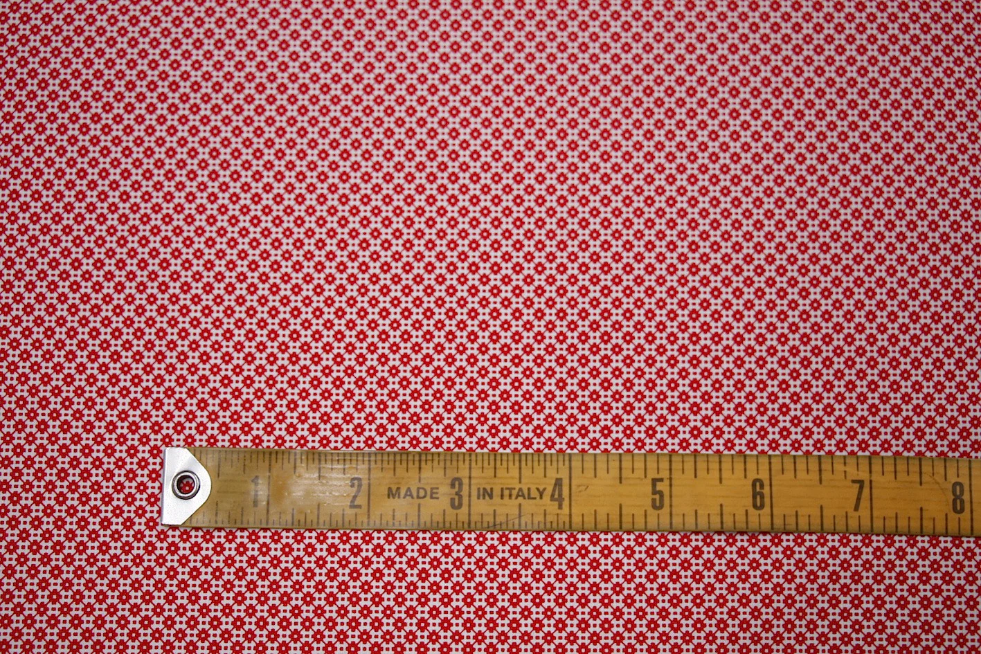 Red Print - Image 2