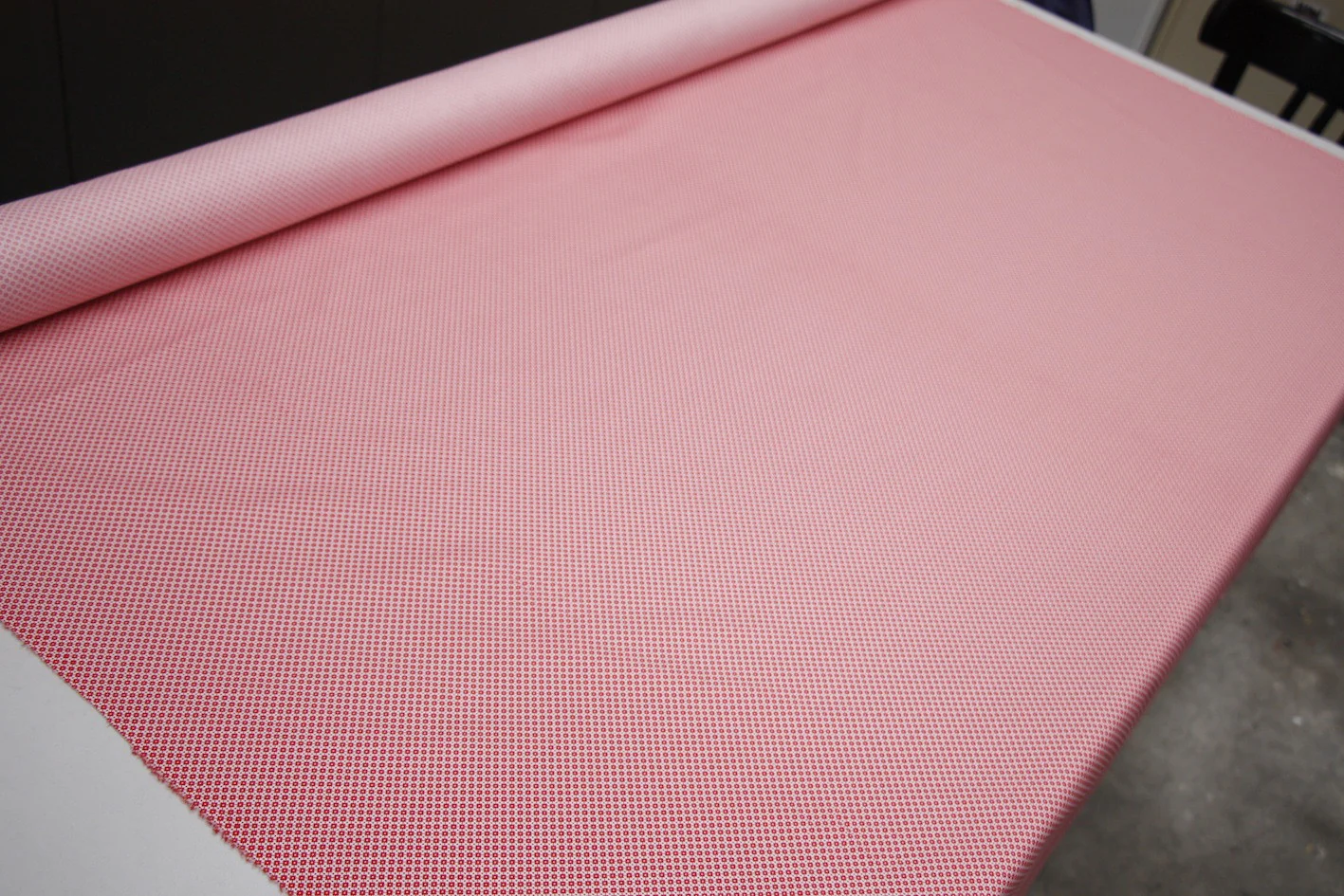 Red Print - Image 4
