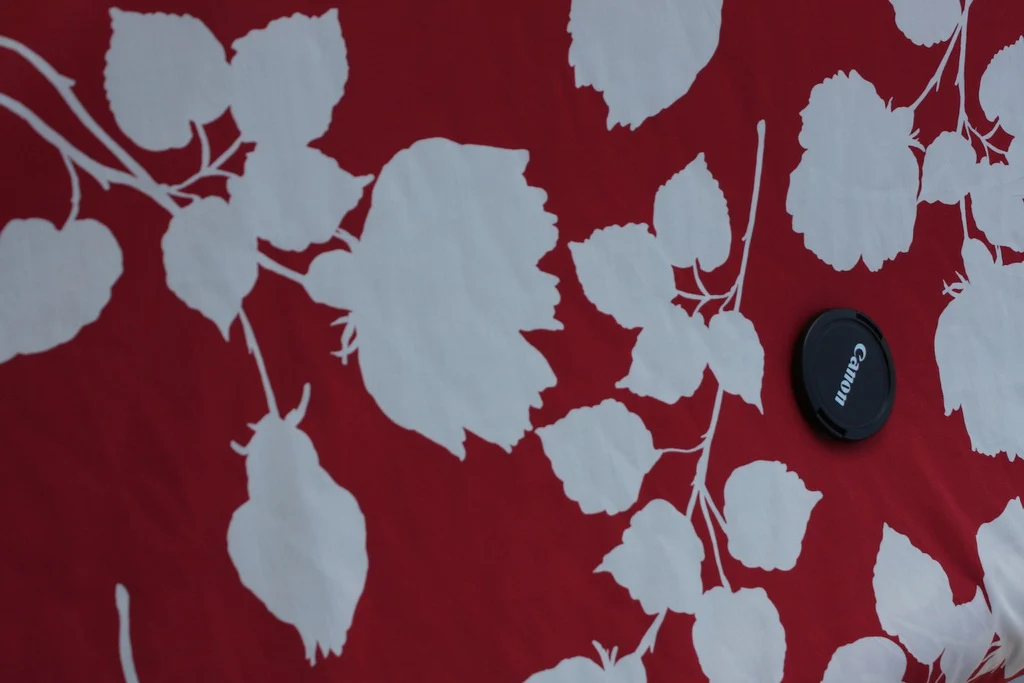 Red Rose Tea - Image 2