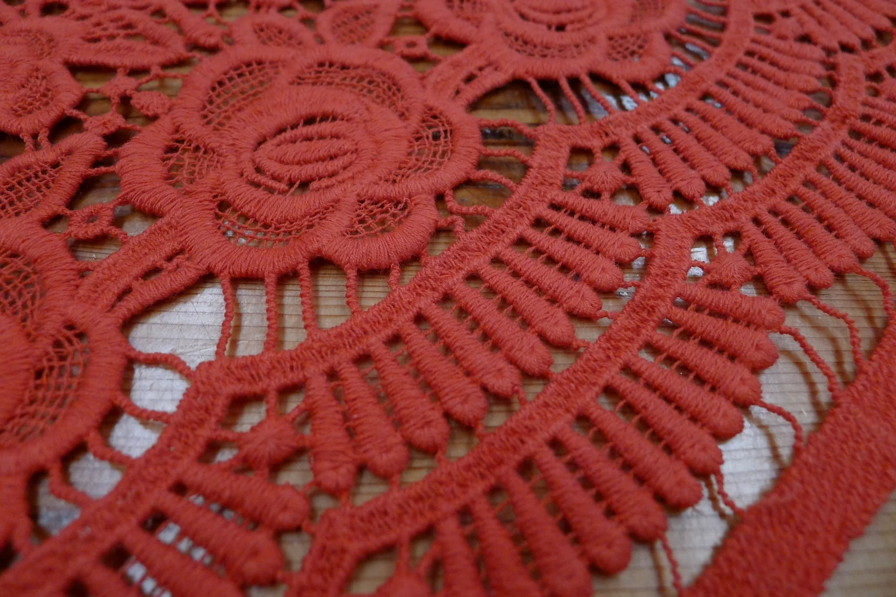 Red Tracer - Image 10