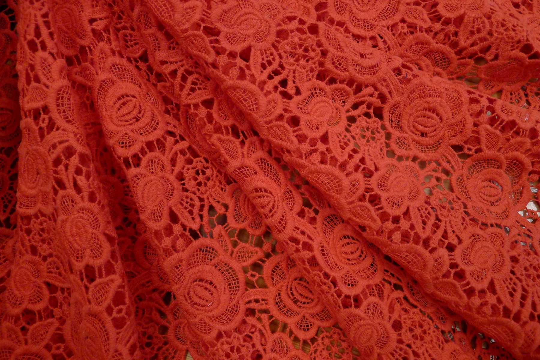 Red Tracer - Image 6