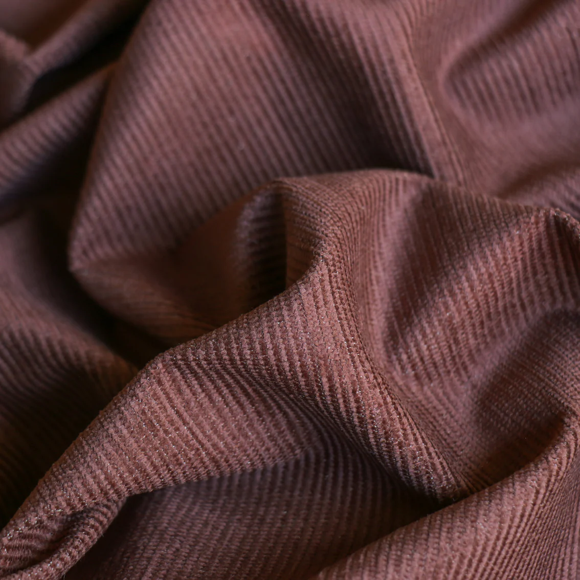 Redwood Pinwale Corduroy - Image 2