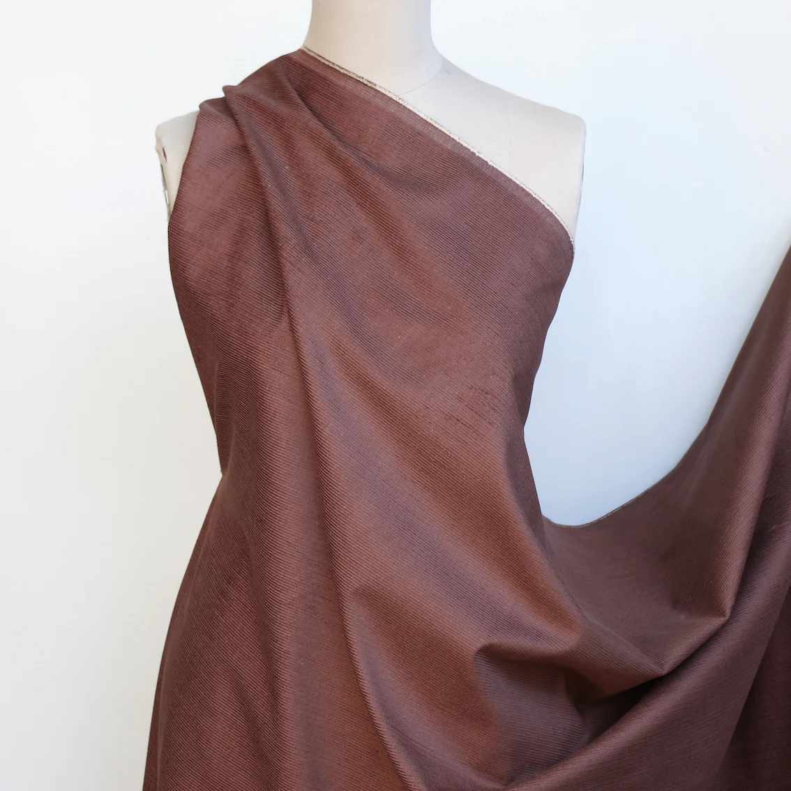 Redwood Pinwale Corduroy - Image 4