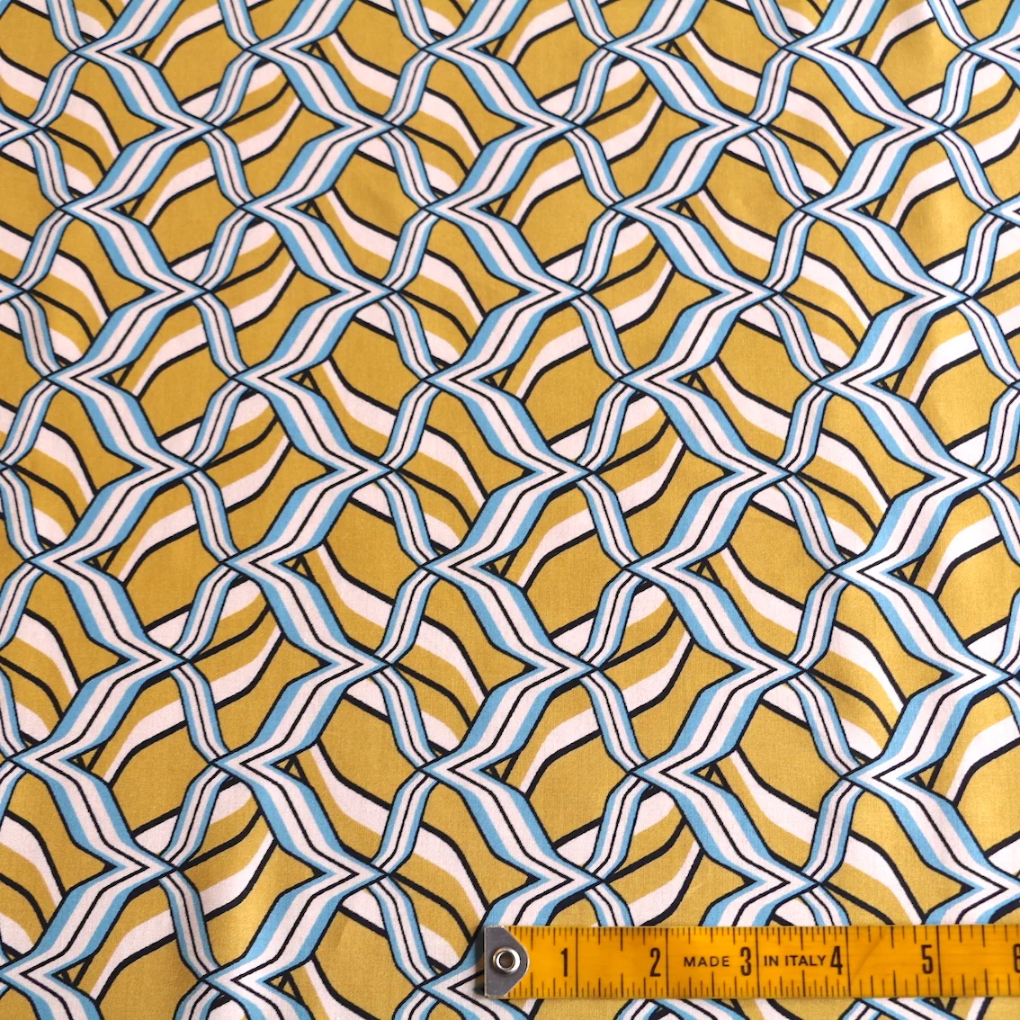 Reeds On Mustard - Image 3