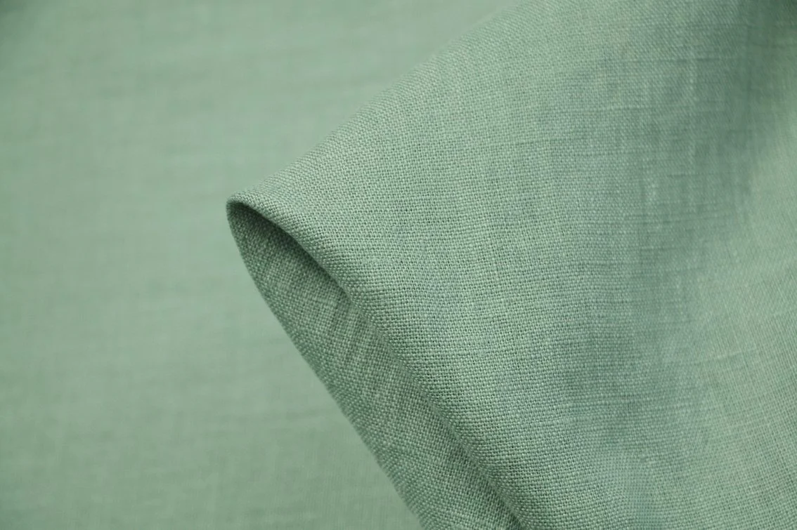 EU Refresh Washed Linen