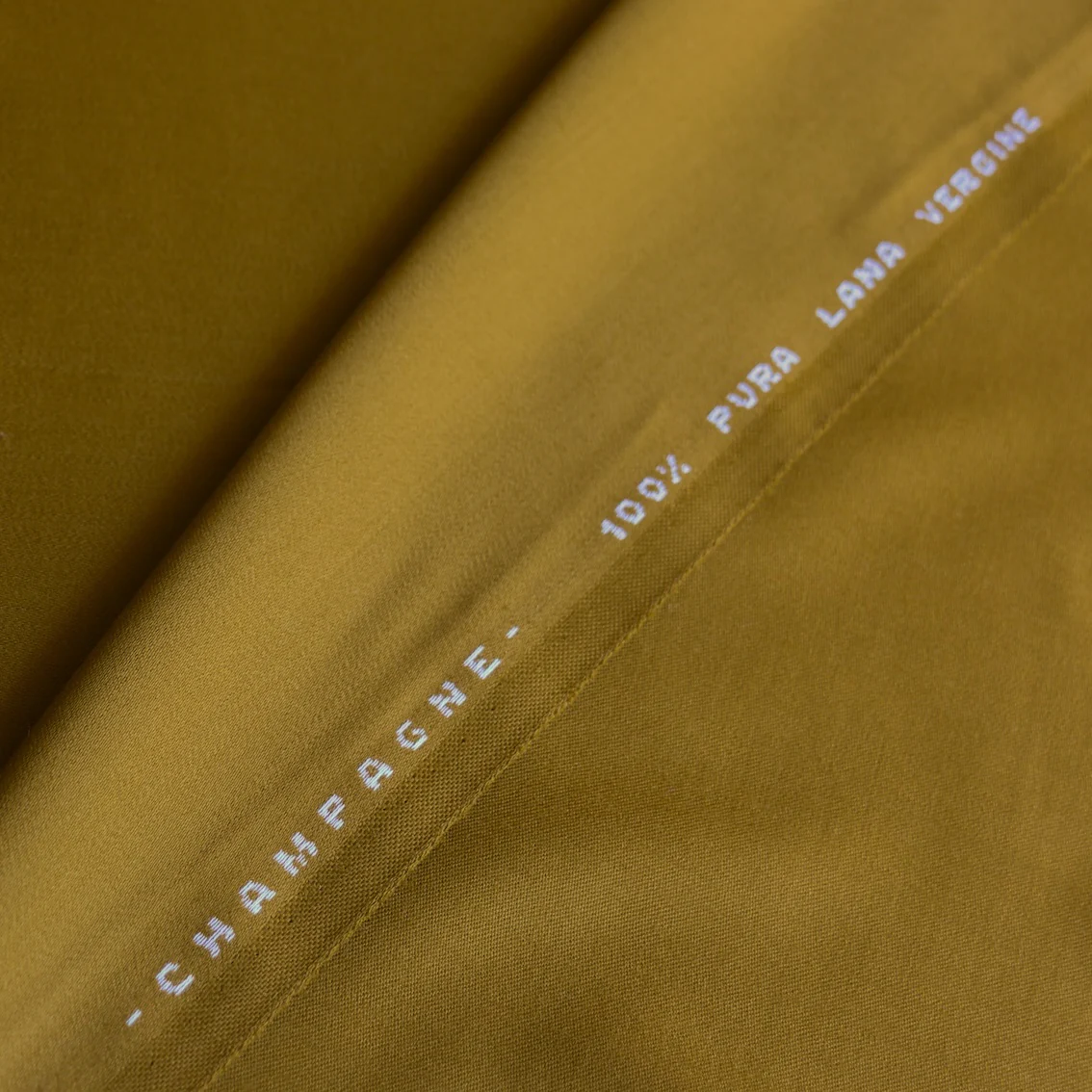 Remi Dijon Virgin Wool - Image 3