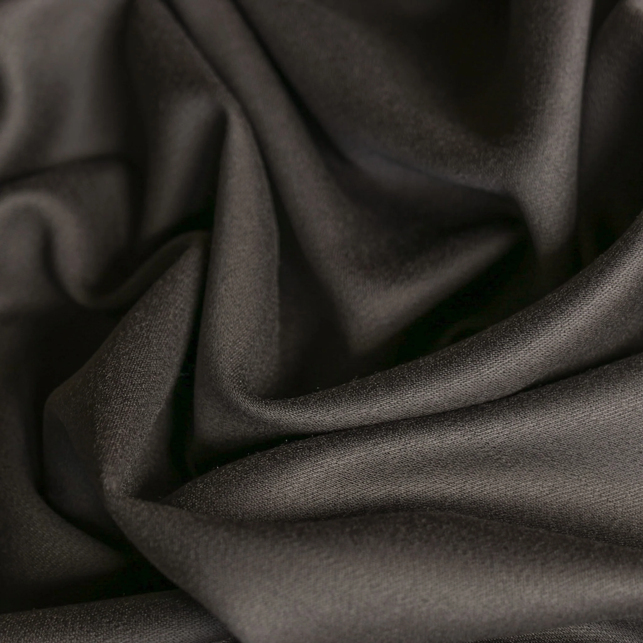 Remi Taupe Virgin Wool - Image 2