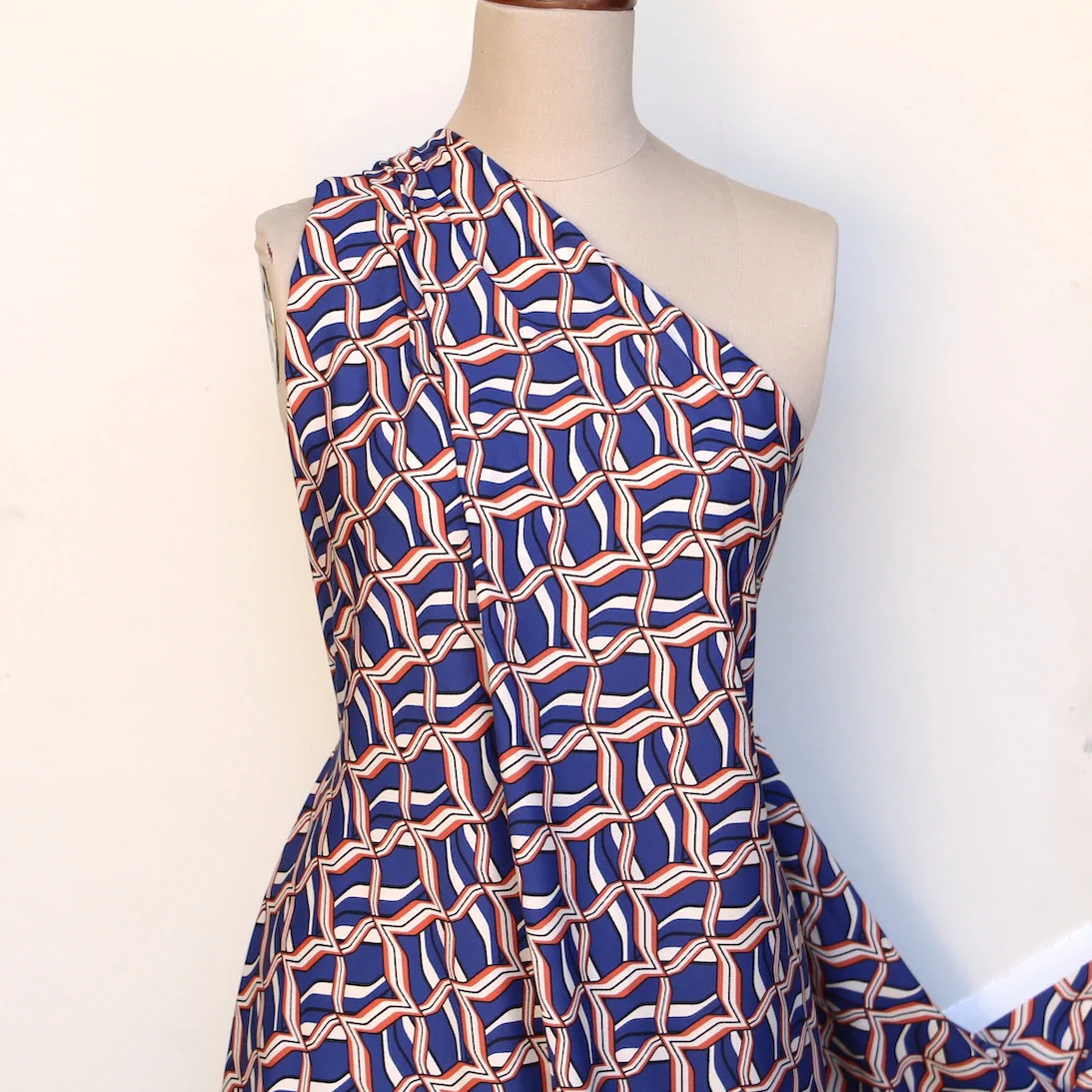 Remnant of Reeds On Indigo - Image 5
