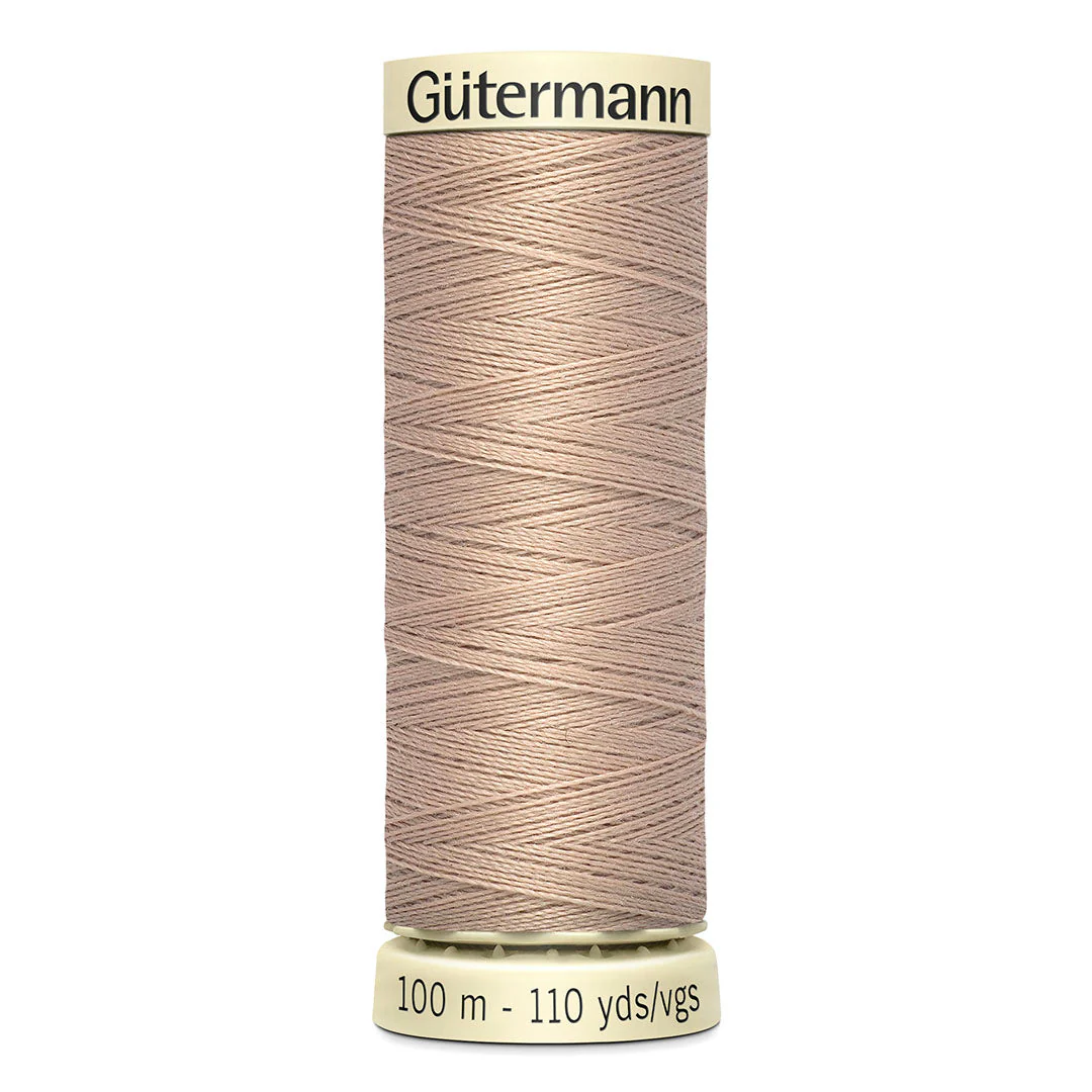 Last Chance of Anglaise Dobby Cinnamon - Image 6