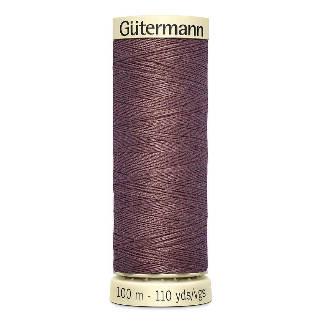 Remnant of Berry Mash Linen/Silk Blend - Image 5