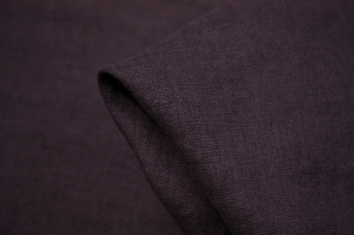 Remnant of EU Harriet Washed Linen