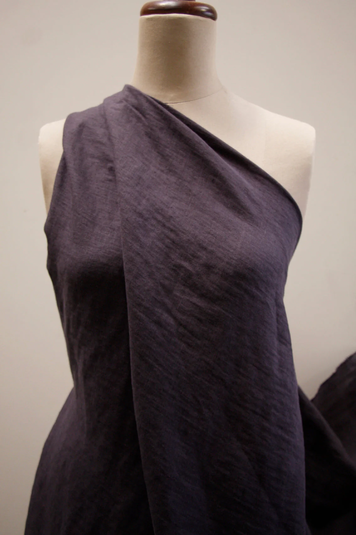Remnant of EU Harriet Washed Linen - Image 4