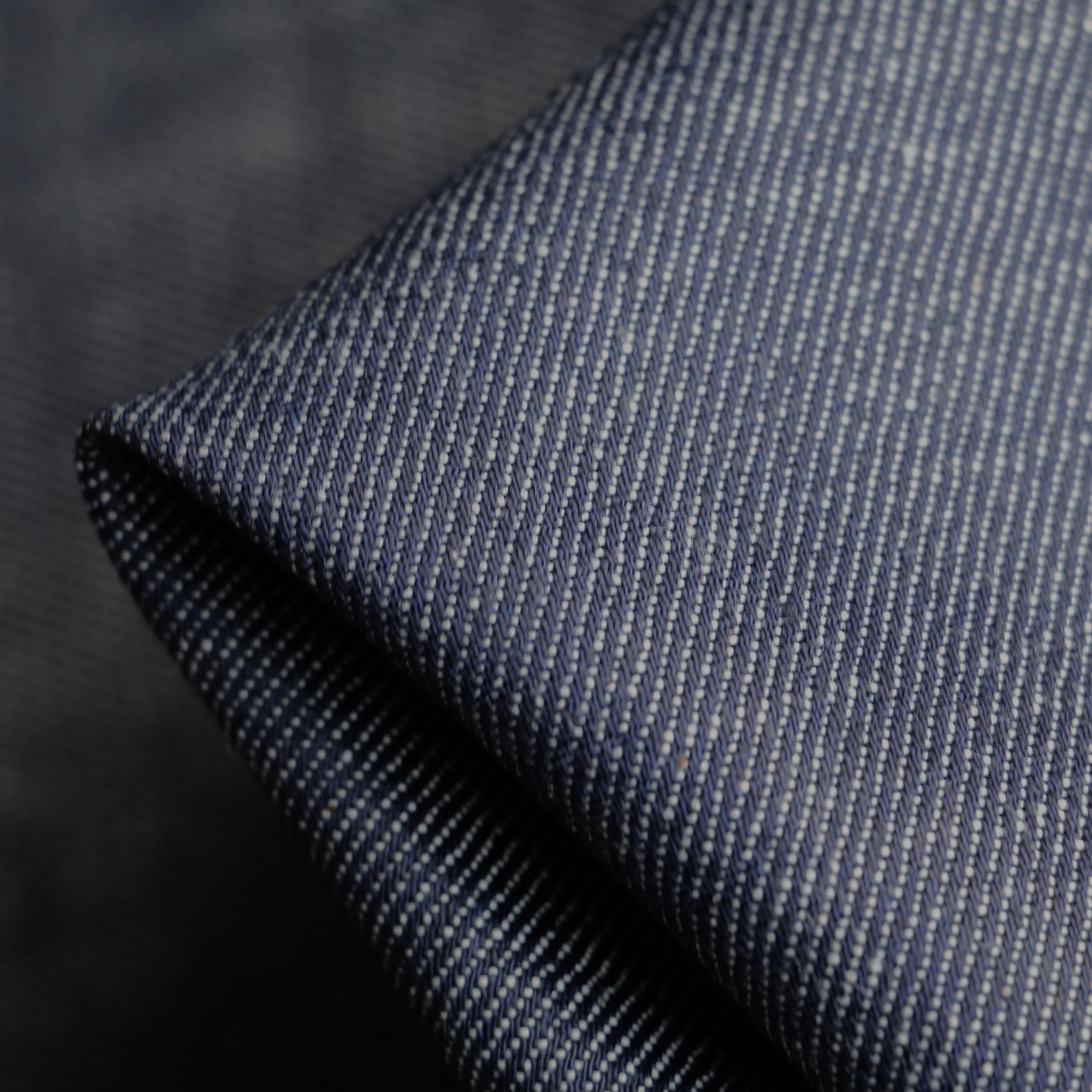 Remnant of Federico Denim