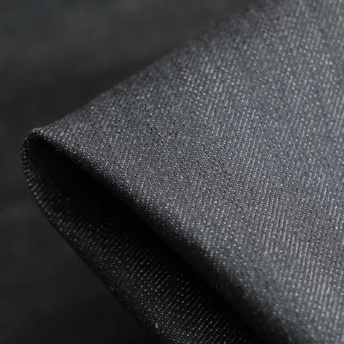 Remnant of Ford Denim - Stretch Denim