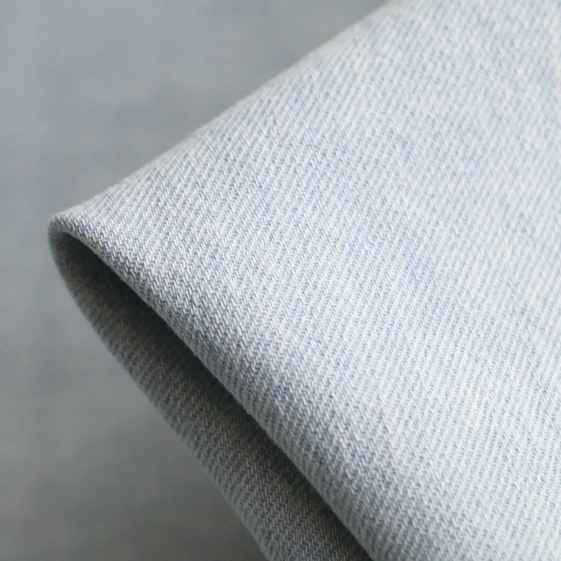 Remnant of Garland Denim