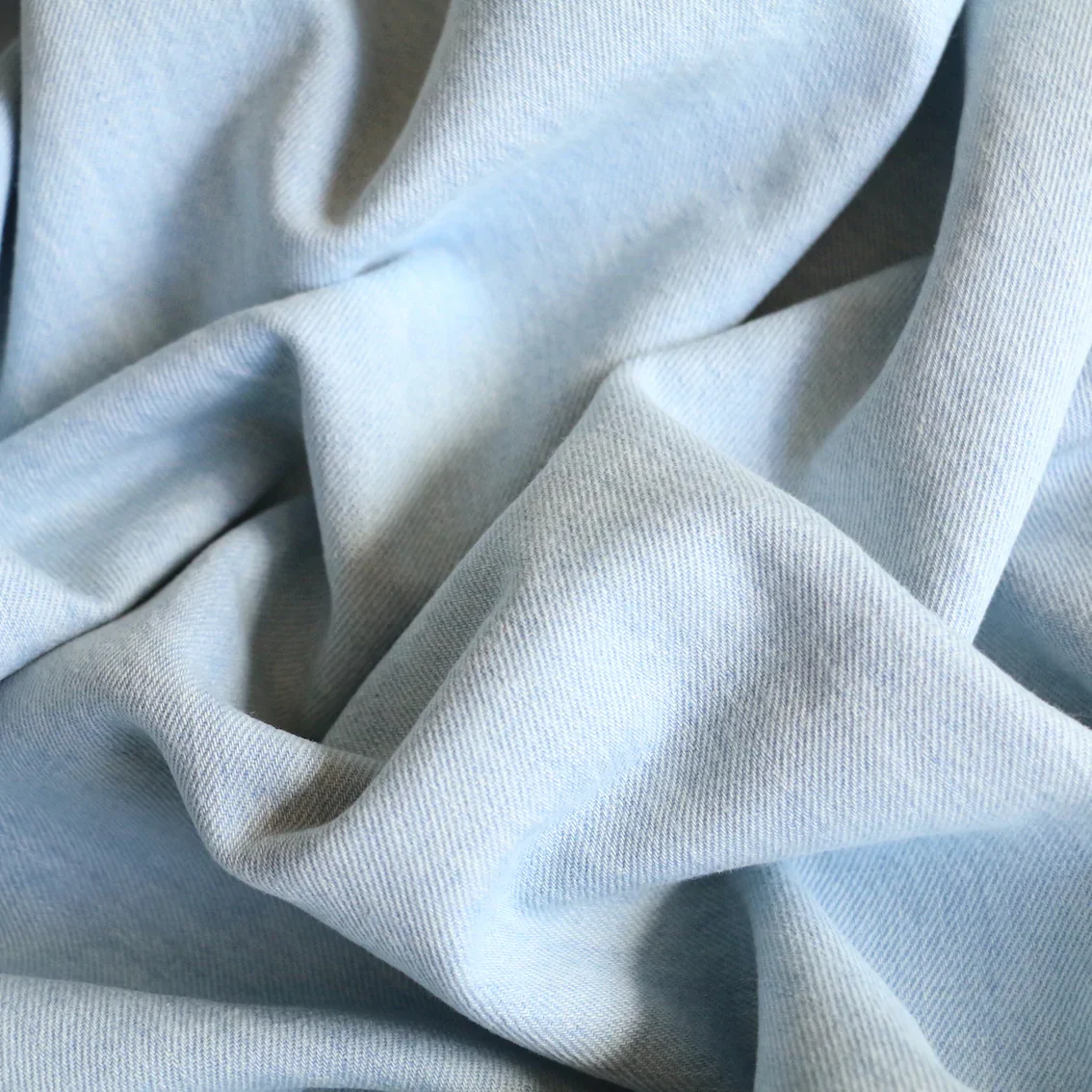 Remnant of Garland Denim - Image 2