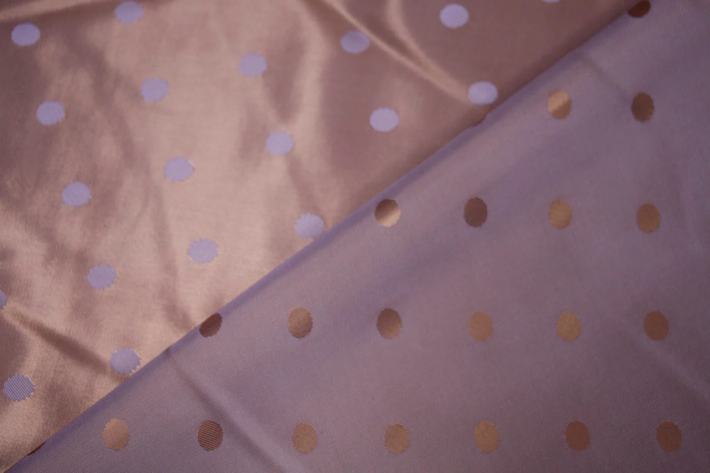 Remnant of Gold Spot Mauve - Image 2