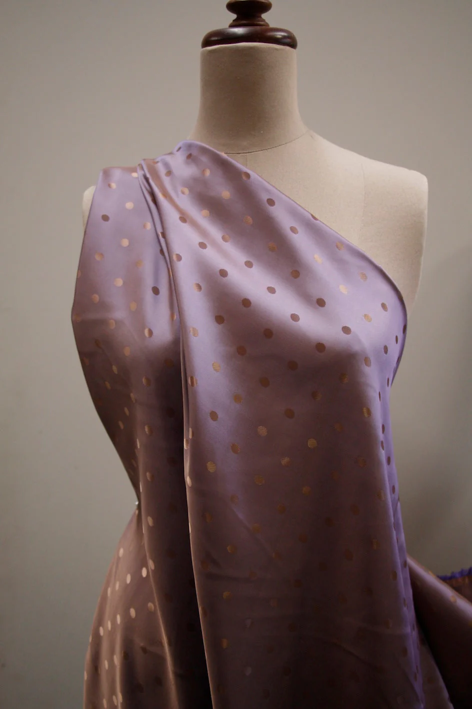 Remnant of Gold Spot Mauve - Image 5