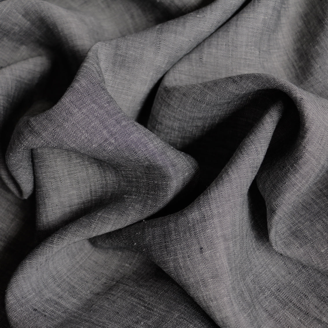 Last Chance of Ireland Grigio Linen - Image 2